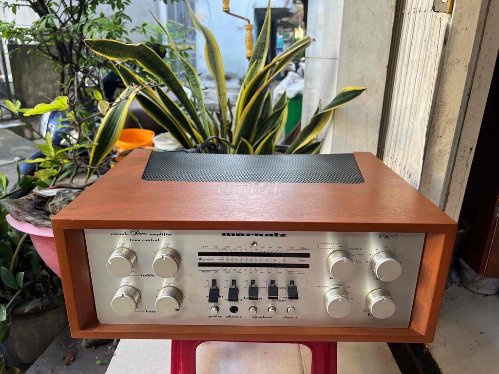Amli marantz mp5 chạy lạc A điện 100v chất âm hay. Mua bán Tivi, Âm thanh tại Quận Bình Tân Tp Hồ Chí Minh được đăng bởi Sơn hình 1