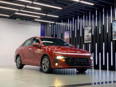 Hyundai Accent 2025 1.5 AT Cao Cấp - 0 km. Mua bán Ô tô tại Quận Hoàng Mai Hà Nội được đăng bởi Thắng Hyundai Đông Đô