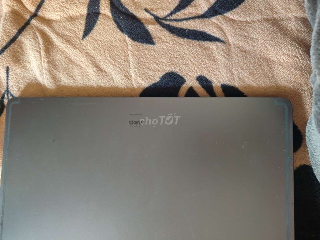 Samsung Galaxy Tab S7 Xám. Mua bán Máy tính bảng tại Huyện Đan Phượng Hà Nội được đăng bởi tony phạm hình 1