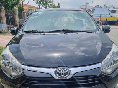 Toyota Wigo 2019. Mua bán Ô tô tại Quận Bình Tân Tp Hồ Chí Minh được đăng bởi Đoàn