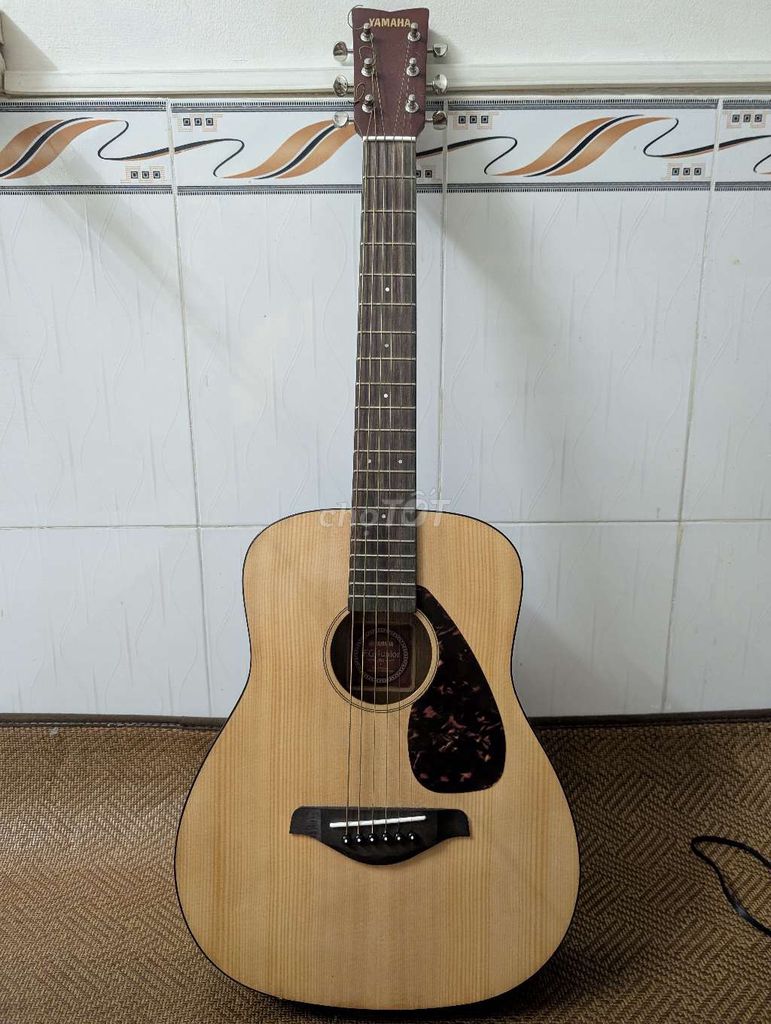 Đàn guitar Yamaha FG-Junior JR2 Nâu. Mua bán Nhạc cụ tại Quận 7 Tp Hồ Chí Minh được đăng bởi Quỳnh Quyên hình 1