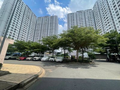 BÁN CĂN HỘ ĐÃ CÓ SỔ MẶT TIỀN NGUYỄN VĂN LINH HQC PLAZA