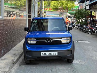 VF3 siêu lướt 3.600 km
