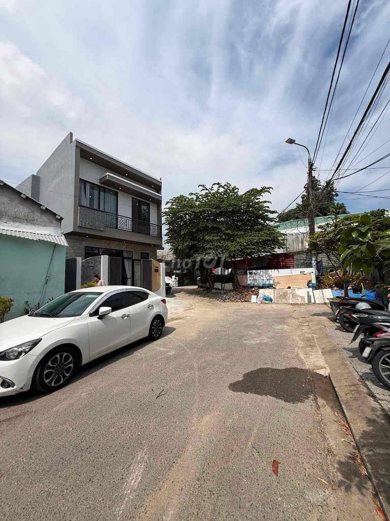Аренда · 3 комн. · 100 м² · Quận Thanh Khê, ул. Tô vĩnh diện