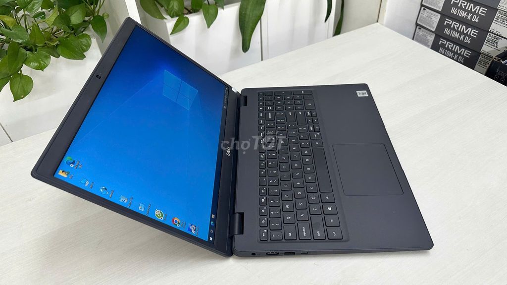 SIÊU PHẨM NHƯ MỚI DELL E3510 I5 10210U 8G NHƯ MỚI. Mua bán Laptop tại Quận Hải Châu Đà Nẵng được đăng bởi Thiên An  hình 1