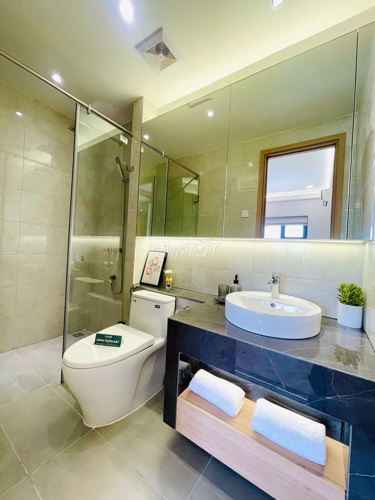 Căn hộ nhà ở hội K-Home New City
