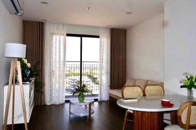 Rent · FPT City · 2 bd · 67 м² · Quận Ngũ Hành Sơn, ул. Hòa Hải
