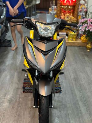 Ex 150 vàng xám mxking siêu keng nợ xấu trả 7tr. Mua bán Xe máy tại Quận Thanh Khê Đà Nẵng được đăng bởi Xe Máy Cũ Hải Nguyễn