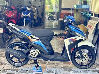 MiO M3 NHẬP INDO ĐKI 2023 BS 65 Chính Chủ. Mua bán Xe máy tại Quận Ô Môn Cần Thơ được đăng bởi Tiến Tạp Hoá 