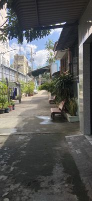 Nhà cho thuê 80m2, Full nội thất, đường Đinh Bộ Lĩnh.Tp Mỹ Tho. Cho thuê nhà ở tại Thành phố Mỹ Tho Tiền Giang được đăng bởi My Thuy