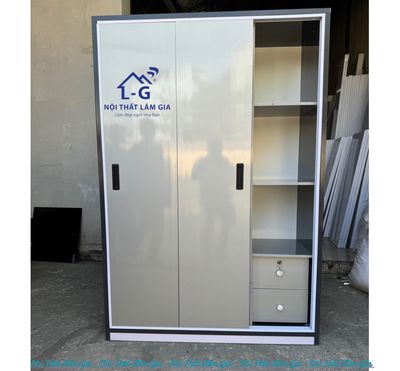 tủ nhựa 3 cánh cửa lùa – ** tủ nhựa tủ nhựa hcm. Mua bán Tủ, kệ gia đình tại Quận 3 Tp Hồ Chí Minh được đăng bởi Nội Thất Lâm Gia