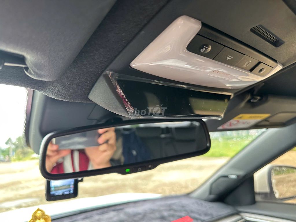 XFORCE ULTIMATE 2024 – 21.500 km – Xe Đẹp Giá Tốt. Mua bán Ô tô tại Thành phố Tân An Long An được đăng bởi Nguyễn Ngọc Tùng hình 9