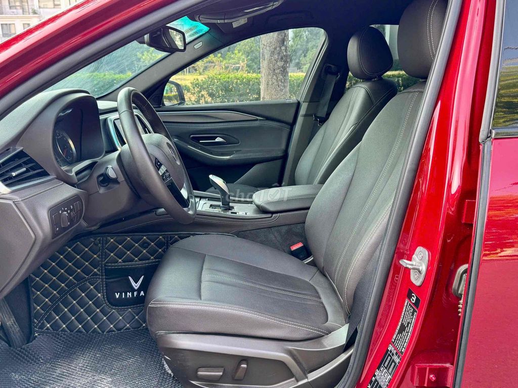 VinFast Lux A 2.0 Tiêu chuẩn 2022 siêu đẹp. Mua bán Ô tô tại Quận Hoàng Mai Hà Nội được đăng bởi Mr Tài hình 9
