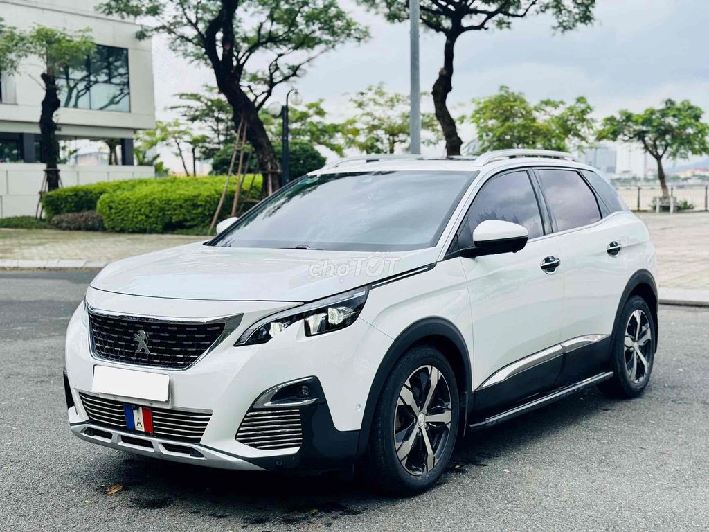 Peugeot 30***0 km. Mua bán Ô tô tại Quận Hải Châu Đà Nẵng được đăng bởi Lê kha hình 1