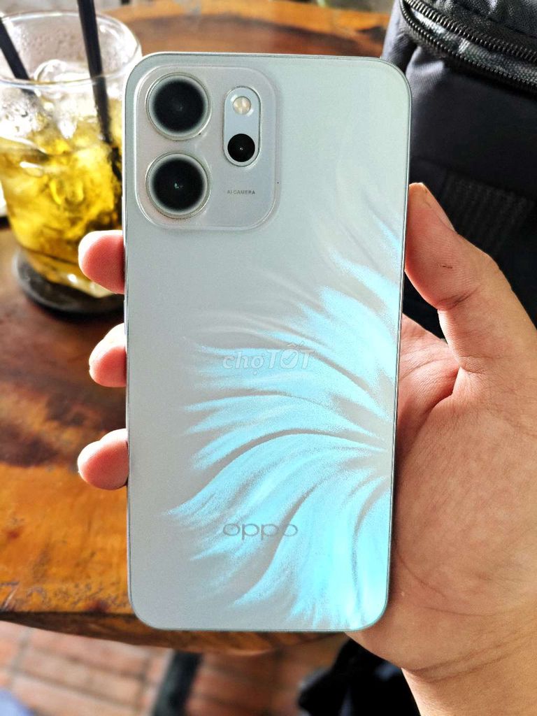Oppo Reno 14F 512GB 24GB Full box. Mua bán Điện thoại tại Quận Ô Môn Cần Thơ được đăng bởi phat hình 1