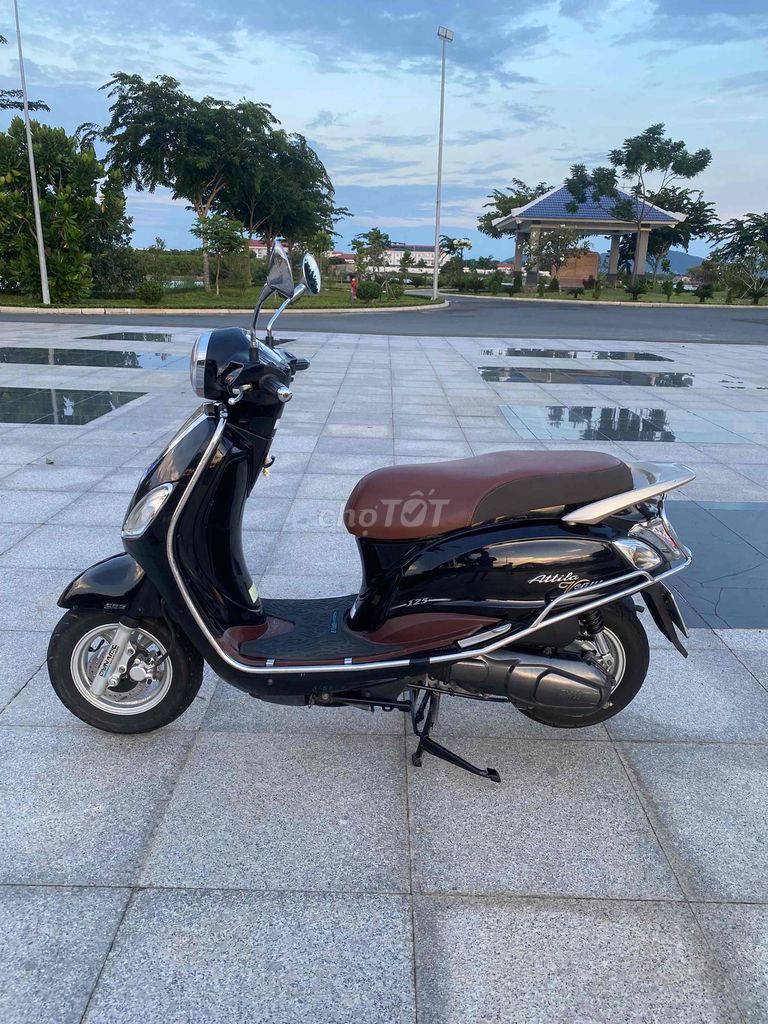 thanh lý atila venus 2017 máy zin xe đẹp.. Mua bán Xe máy tại Thành phố Bà Rịa Bà Rịa - Vũng Tàu được đăng bởi Tùng Vario hình 6