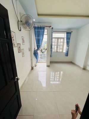 Rent · 4 bd · 64 м² · Quận Gò Vấp, ул. Đường Nguyễn Oanh