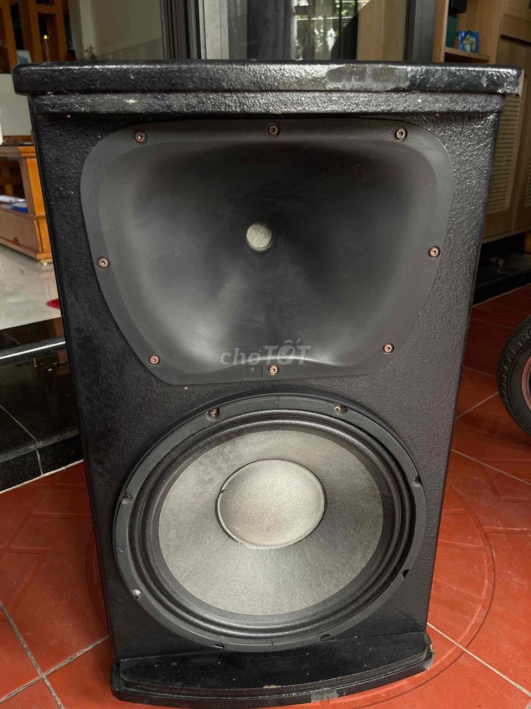 cặp loa 30 6012. Mua bán Tivi, Âm thanh tại Quận Cẩm Lệ Đà Nẵng được đăng bởi phát hình 1