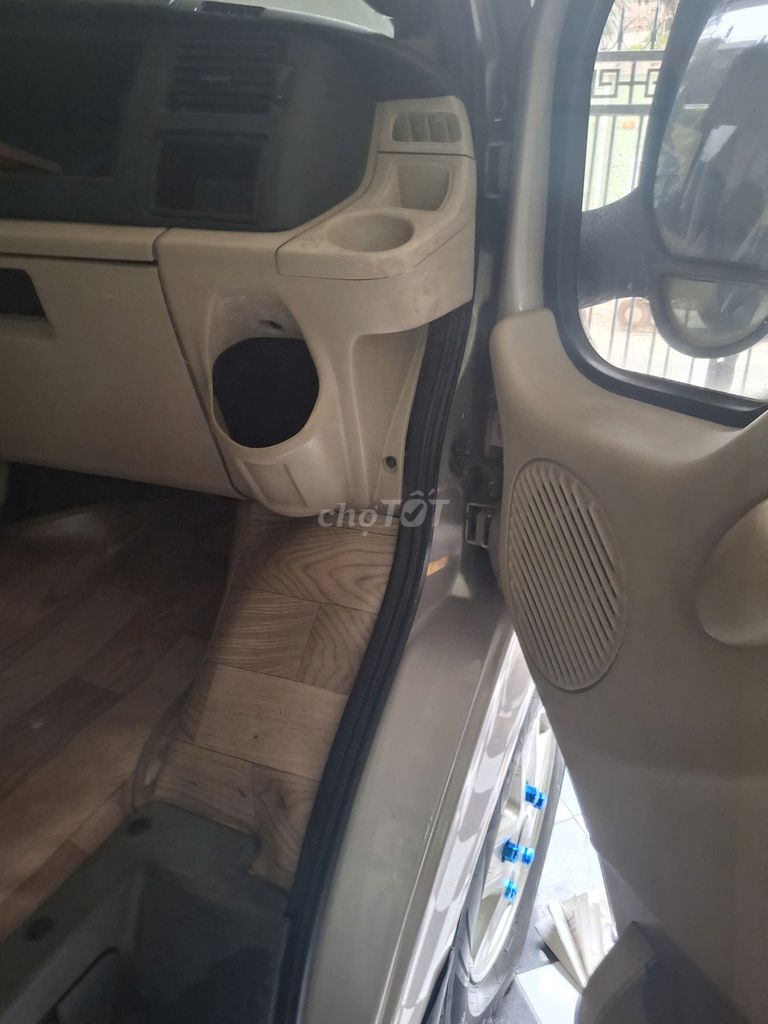 Ford Transit SVP 2019 145000 km. Mua bán Ô tô tại Quận Gò Vấp Tp Hồ Chí Minh được đăng bởi anh tư hình 10