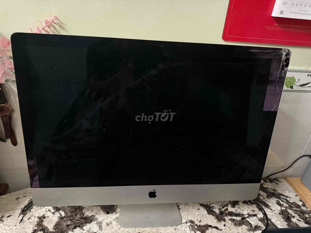 Apple iMac 2019 Core i9-9900K, SSD 1Tb, 27 inch 5K. Mua bán Máy tính để bàn tại Thành phố Thủ Đức Tp Hồ Chí Minh được đăng bởi Hiep hình 1