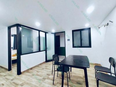 Аренда · 2 комн. · 42 м² · Quận Hải Châu, ул. Đường 2 Tháng 9