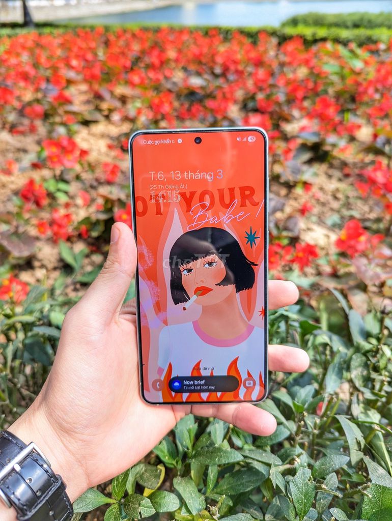 Samsung S25 Edge 512GB Chính Hãng VN/A Đẹp Keng. Mua bán Điện thoại tại Quận Ba Đình Hà Nội được đăng bởi Phát hình 1