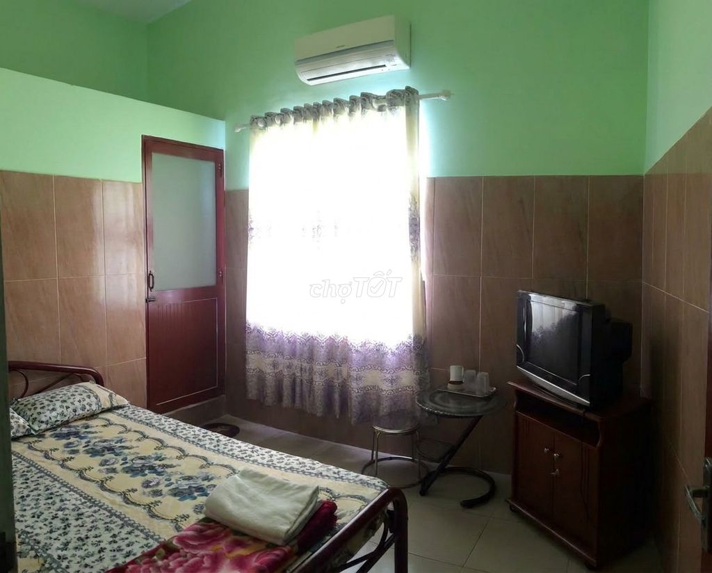 Phòng Đẹp Siêu Rẻ, Tự do giờ giấc, Trung Tâm Gò Vấp - ảnh 5