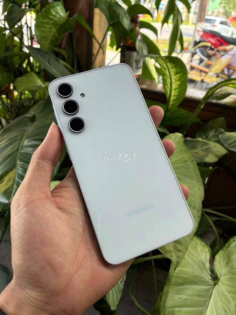 Samsung A35 5G VN Ram8/256Gb Exynox 1380. Mua bán Điện thoại tại Quận Ninh Kiều Cần Thơ được đăng bởi TP Store hình 1