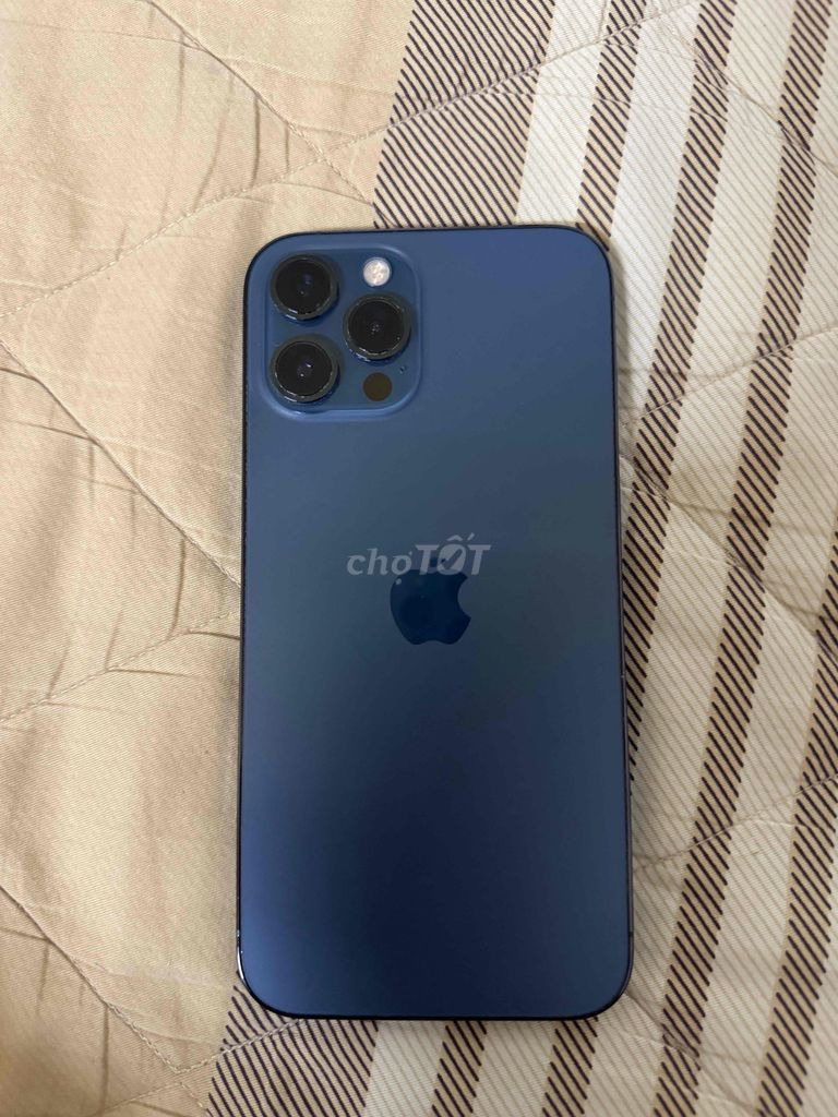 Em cần bán 12 pro max 256 gb zin đẹp ko lỗi gì. Mua bán Điện thoại tại Quận Kiến An Hải Phòng được đăng bởi Kiên Nguyên hình 1