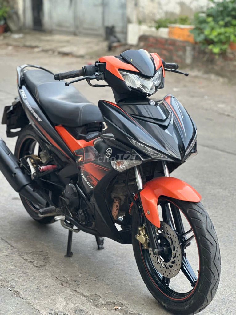 Cần bán Exicter 150, đèn led, zin 100%, 2021, 29S6. Mua bán Xe máy tại Quận Cầu Giấy Hà Nội được đăng bởi Thảo hình 3