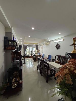 Bán căn hộ 3PN Belleza Quận 7 đã có sổ - Full nội thất view thoáng