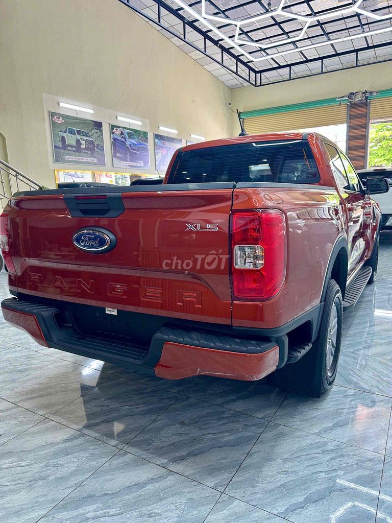 Ranger XLS 2024 tự động 1 chủ quá mới✨✨✨. Mua bán Ô tô tại Thành phố Buôn Ma Thuột Đắk Lắk được đăng bởi Đức Hải Auto hình 4