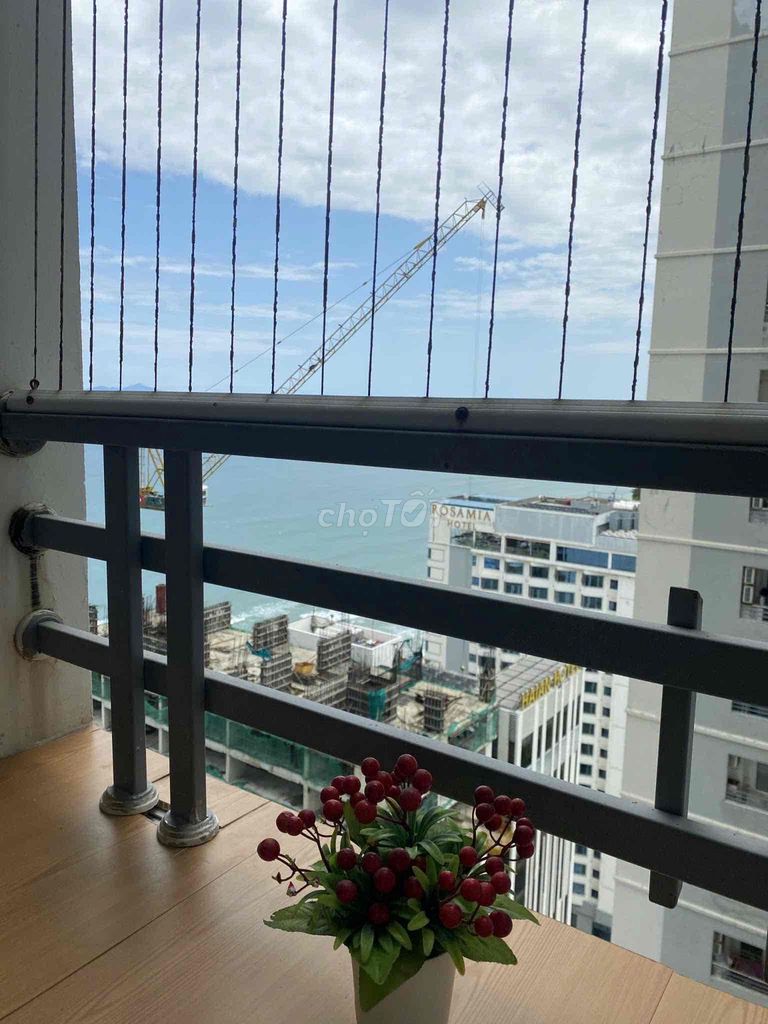 Cho thuê căn hộ 2 phòng ngủ tại Ngũ Hành Sơn, Đà Nẵng — ảnh 5