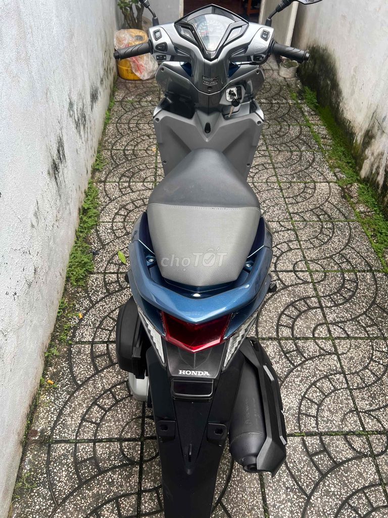 Click Thái 125 cọp. Mua bán Xe máy tại Quận Ninh Kiều Cần Thơ được đăng bởi Vincom HV hình 4