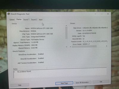 PC Core i5, RAM 16GB, Màn 21 inch+, BH 3 tháng. Mua bán Máy tính để bàn tại Thành phố Qui Nhơn Bình Định được đăng bởi Nguyễn Tân
