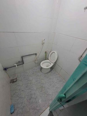 cho thuê phòng trọ cách cầu sắt qua gò vấp 500m