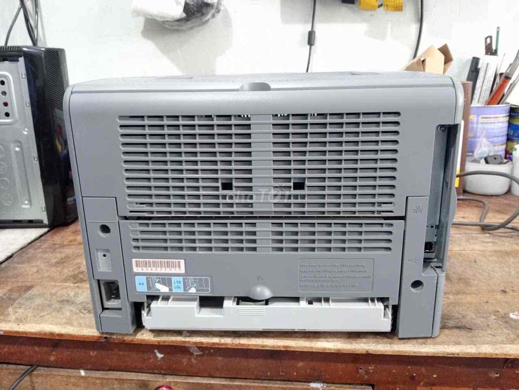 Máy in Canon 33000. Mua bán Đồ dùng văn phòng tại Thành phố Cà Mau Cà Mau được đăng bởi Lê Chí Nào hình 1