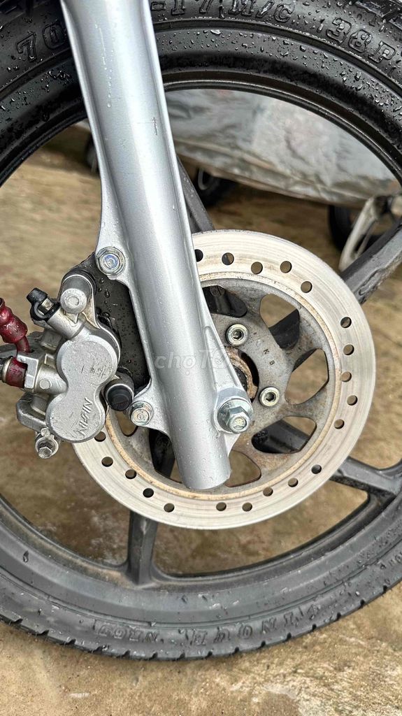 Future neo gt 2007 áo fi 2009 trắng ( hỗ trợ góp ). Mua bán Xe máy tại Huyện Chợ Mới An Giang được đăng bởi Cửa hàng xe Thiên Phước 2 hình 12