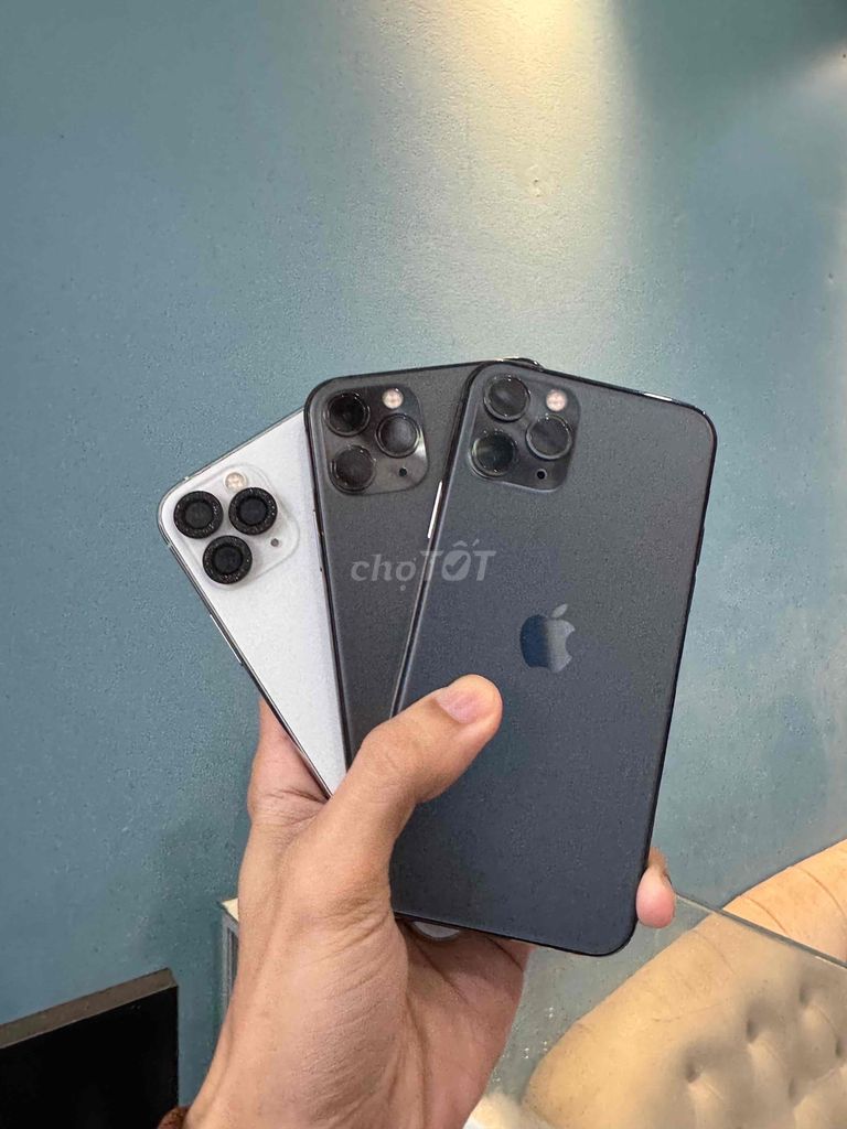 iphone 11 Pro 64G Quốc Tế có Góp 0 đồng 💵💵💵