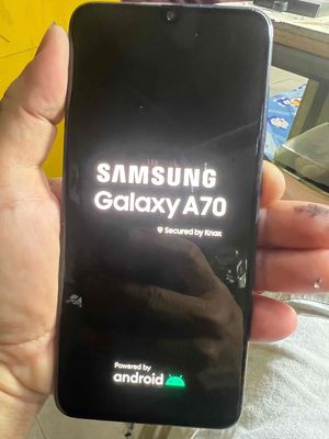 đt Samsung a70