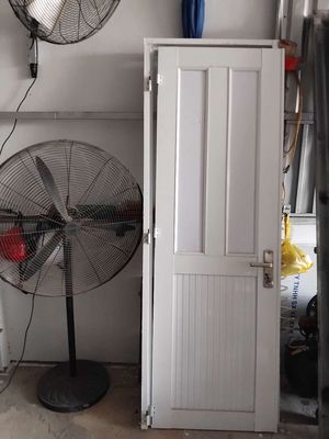 Cửa nhôm. Mua bán Nội thất, đồ gia dụng khác tại Thị xã Bến Cát Bình Dương được đăng bởi luu the hoa