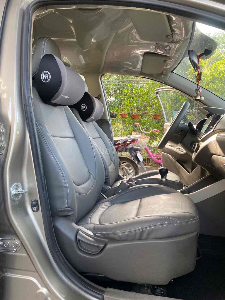 Kia Morning 2016 1.25 MT - 135252 km. Mua bán Ô tô tại Huyện Phú Lộc Thừa Thiên Huế được đăng bởi Đỗ văn thanh hình 3