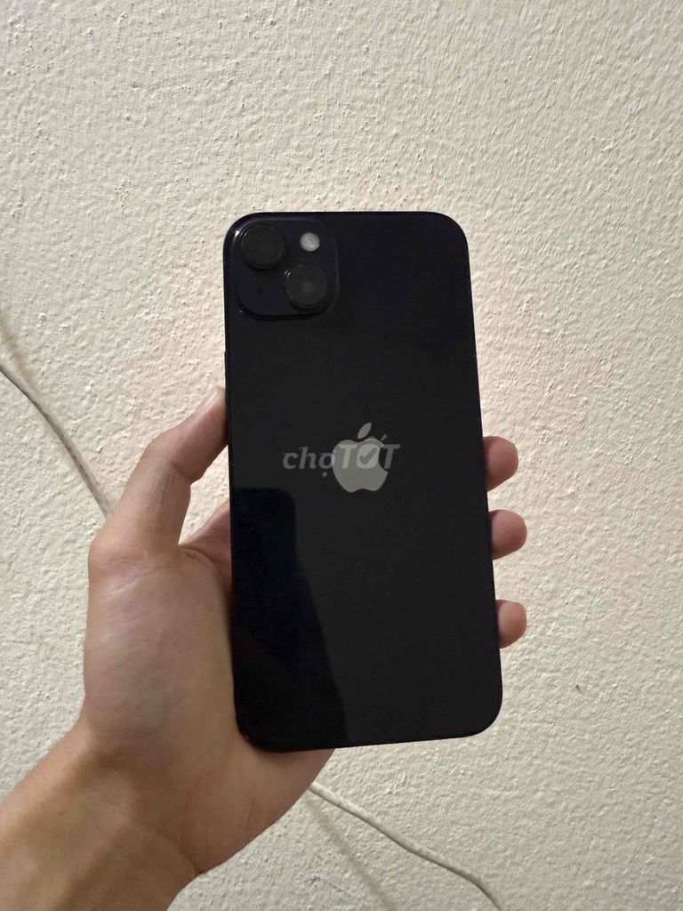 iPhone 14 Plus 128GB Đen Đã dùng. Mua bán Điện thoại tại Quận Thanh Khê Đà Nẵng được đăng bởi anh hình 1