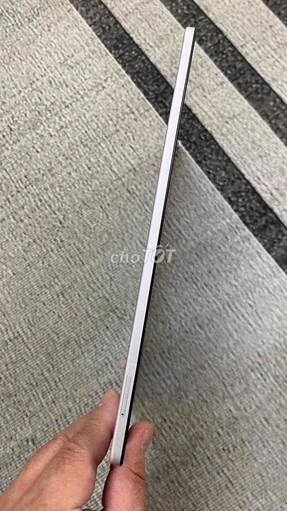 Samsung Galaxy Tab A8 64GB Trắng. Mua bán Máy tính bảng tại Quận Hà Đông Hà Nội được đăng bởi Nguyễn CRV hình 1