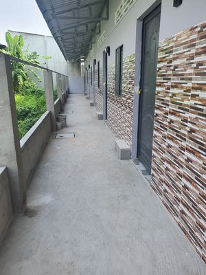 Nhà trọ sinh viên mới xây giá rẻ, gần trường DH Kiên Giang. Cho thuê phòng trọ tại Huyện Châu Thành Kiên Giang được đăng bởi Võ Thị Lý