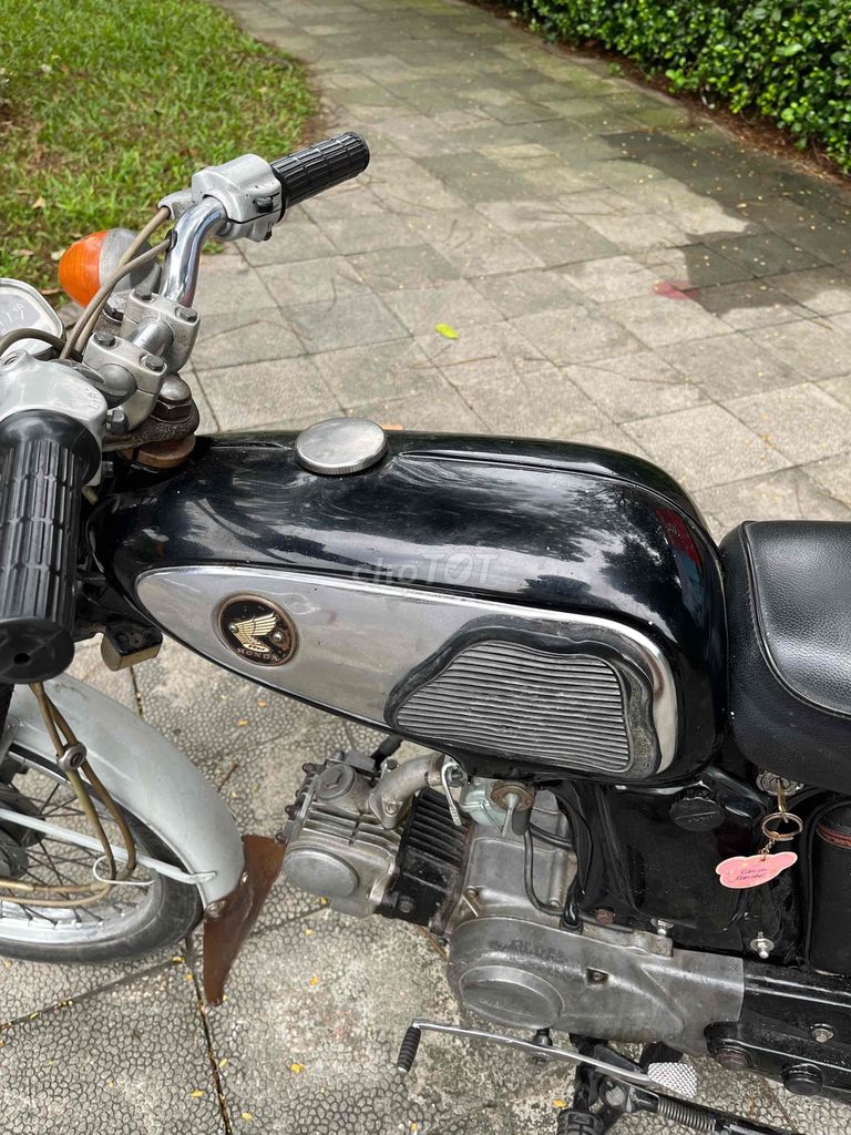 Honda 67 5 số . vè zin . đồ zin nhiều . BS 69 2425. Mua bán Xe máy tại Quận Tân Phú Tp Hồ Chí Minh được đăng bởi Nguyễn Trường hình 5