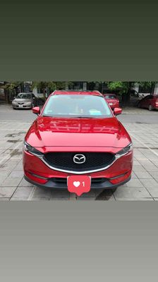 Em bán Mazda CX5 2020 2.0 Luxury chính chủ