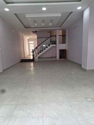 nhà thuê MTKD gần chợ tân hương, tân phú