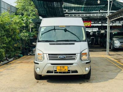 TRANSIT 2015 KO DỊCH VỤ 230.000KM BẢO HÀNH 1 NĂM. Mua bán Ô tô tại Quận Bình Tân Tp Hồ Chí Minh được đăng bởi Lê Tử can 
