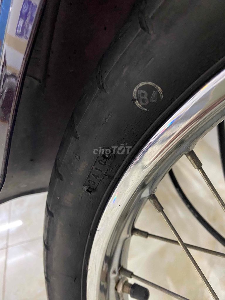 suppe cọp. Mua bán Xe máy tại Thành phố Tam Kỳ Quảng Nam được đăng bởi Fakebook Linh đỗ hình 4